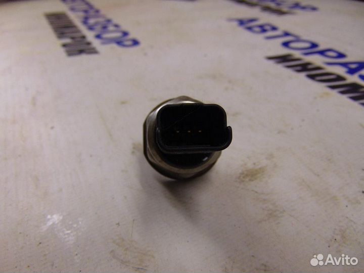 Датчик давления топлива для Nissan Qashqai 2 2013