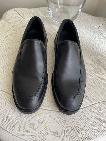 Ботинки ecco мужские