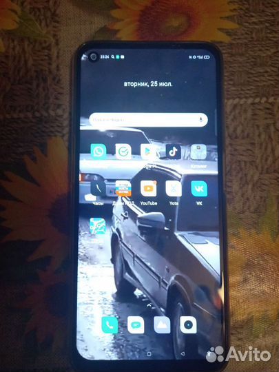 realme 6S, 6/128 ГБ