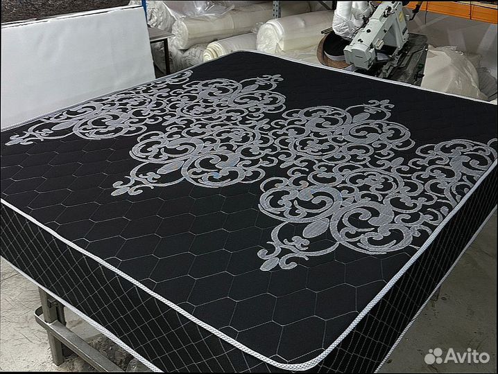 Матрас 180 на 200 новый с адресной доставкой