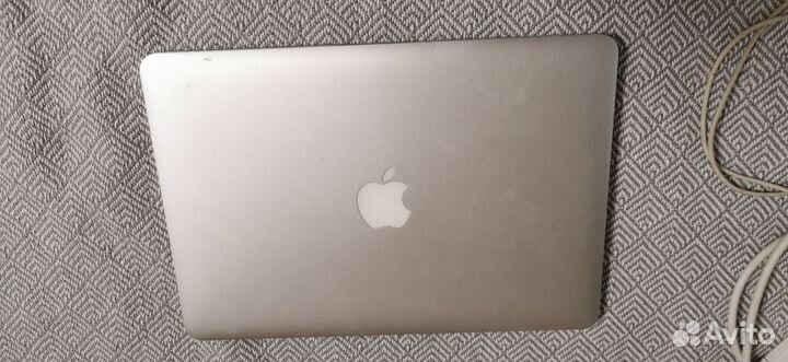 Apple macbook pro 13 2014