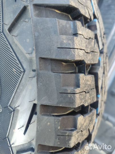 Nokian Tyres Outpost AT 225/70 R16
