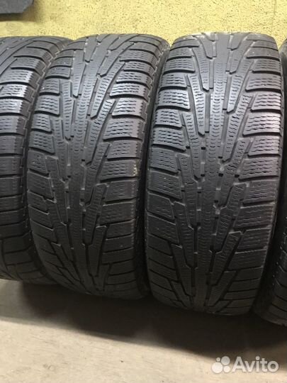 Nokian Tyres Nordman RS2 SUV 265/65 R17 116R