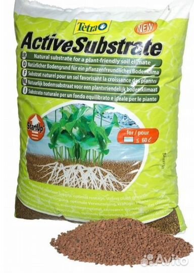 Грунт,аквариум