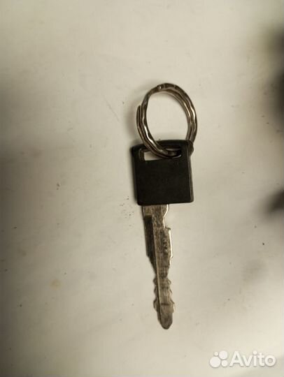 Замок зажигания Suzuki Grand Vitara, Ignis, SX4, S