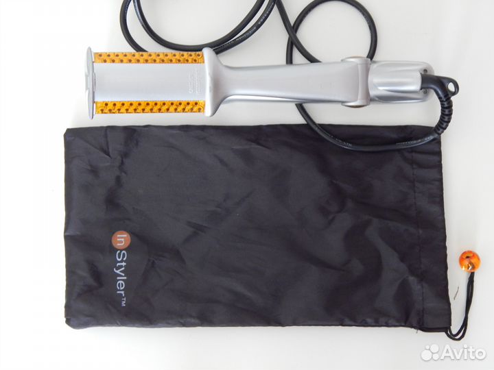 Инстайлер для волос