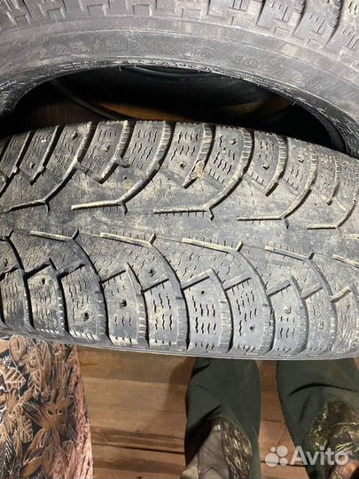 Nokian Tyres Nordman 5 SUV 225/55 R18 102T