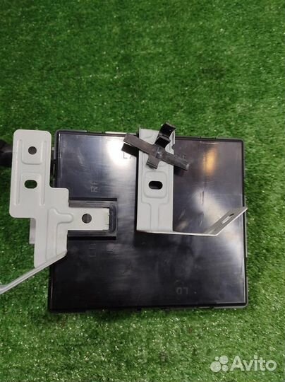 Блок управления сигнализацией Ssangyong Actyon NE