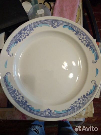 Блюдо для торта