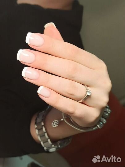 Маникюр, Чкаловский