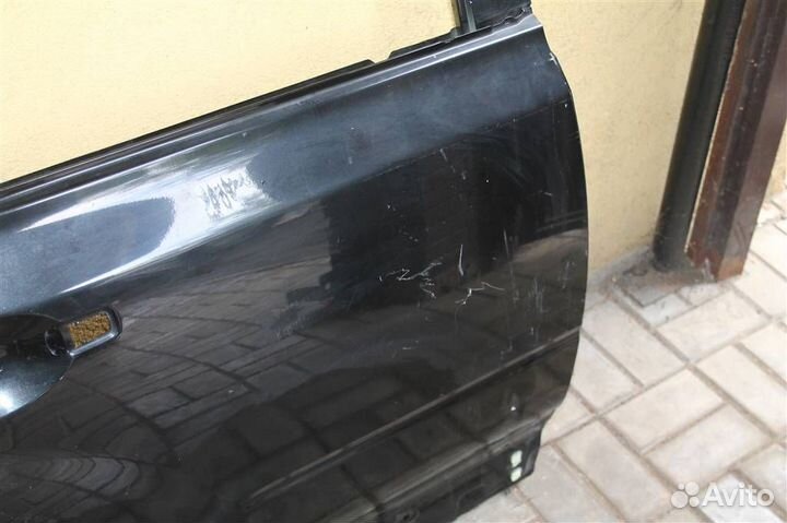 Дверь задняя правая Nissan X-Trail T31