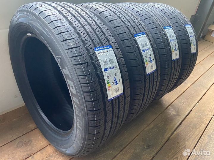 Triangle AdvanteX SUV TR259 255/60 R18 112H