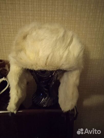 Шапка-ушанка