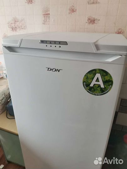 Морозильная камера бу