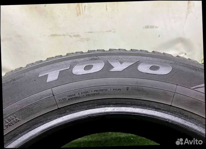 Toyo Observe GSi-5 215/60 R16