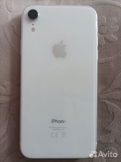 Apple iPhone XR 64gb