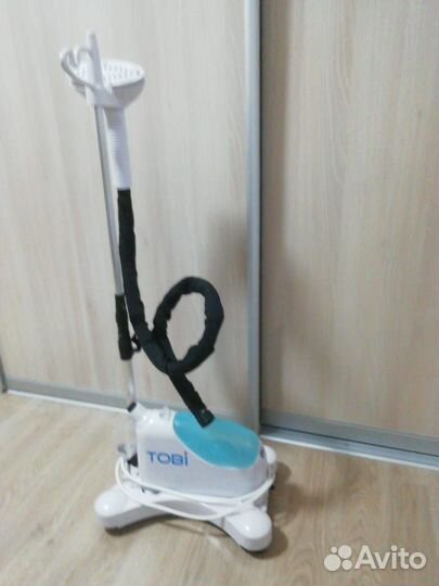 Отпариватель для одежды