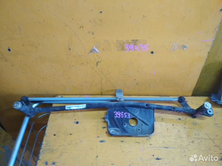 Трапеция дворников Ford/ Explorer/ U251/ 07.2005 - 12.2011г./ С левого руля/ к.т.№8L2Z-17566-A