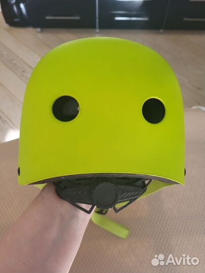 Шлем детский