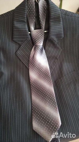 Галстуки мужские
