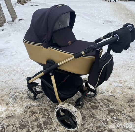 Adamex Reggio Special Edition (3 в 1)