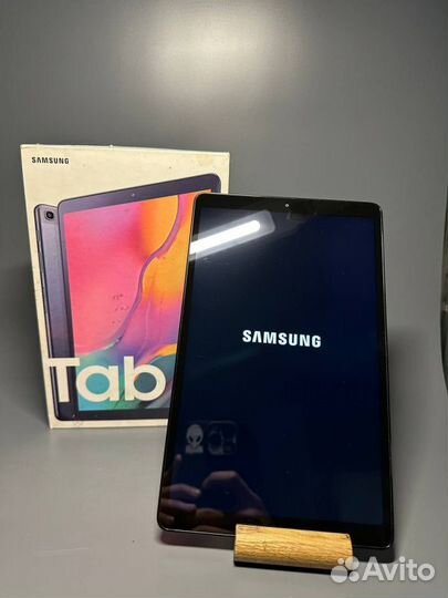 Планшет Samsung Galaxy Tab A 8.0 SM-T295(2019)