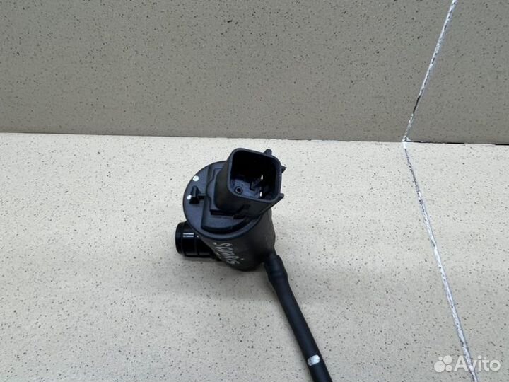 Насос омывателя Hyundai Solaris седан G4LC 2020