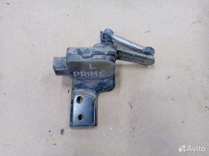 Датчик положения кузова Kia Sorento Prime 3 UM