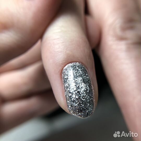 Маникюр и наращивание Тольятти