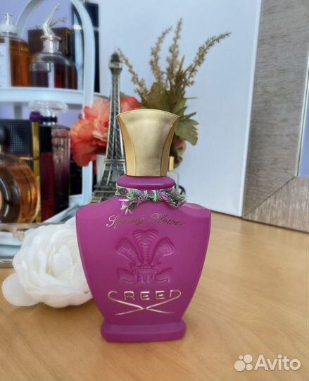 Creed Spring Flower 75 ml