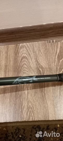 Удилище карповое Сarbon Сarp 360