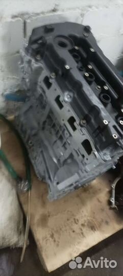 Двигатель G4KD KIA sportage 3