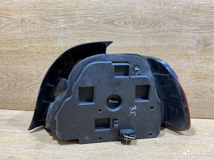 Фонарь задний левый BMW E39 Арт. 110039