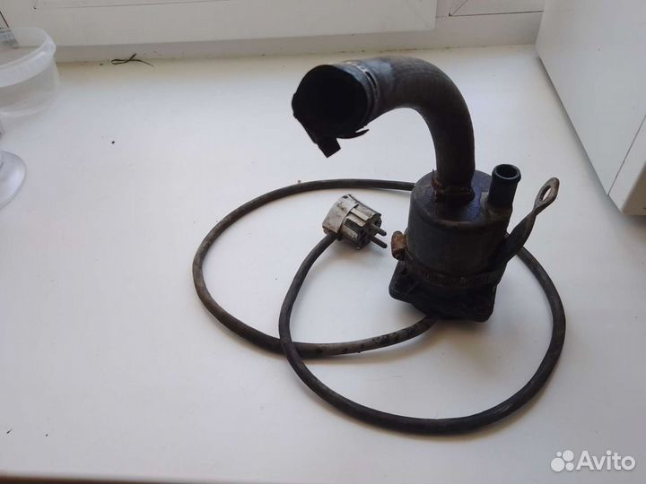 Электрический подогреватель