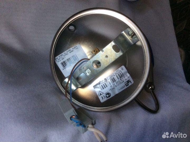 Светильники