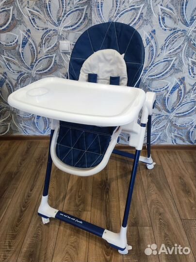 Стульчик для кормления Capella