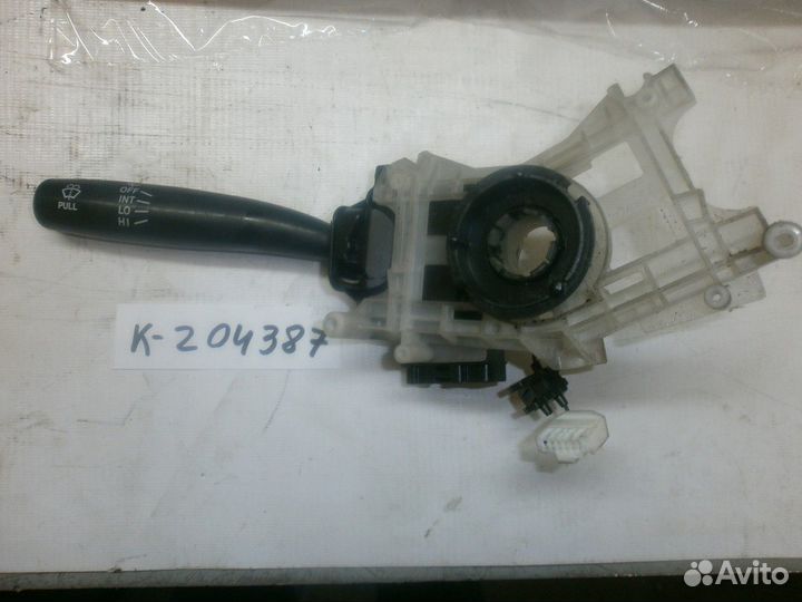 Переключатель подрулевой (Toyota Carina)