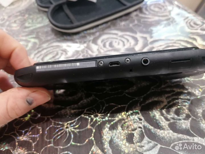 Sony playstation Vita slim