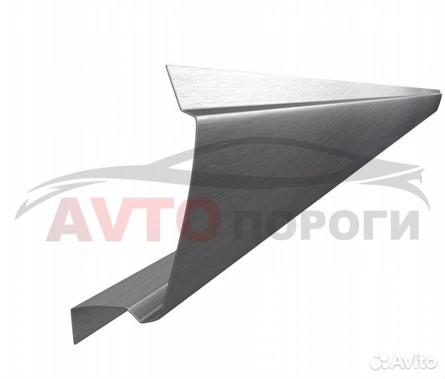 Ремонтные Пороги Bentley Continental Flying Spur