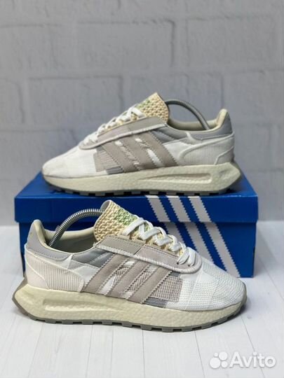 Кроссовки Adidas retropy e5