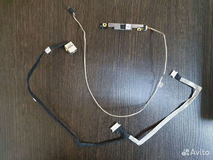 Запчасти и комплектующие на Acer Aspire S3-391