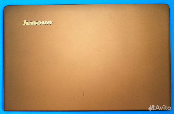 Крышки матрицы Б/У Lenovo (#1)