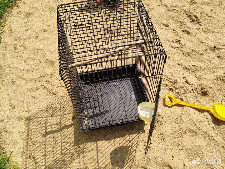 Petmax Клетка для птиц