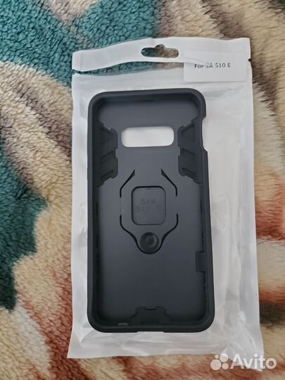 Чехол Samsung Galaxy S10e