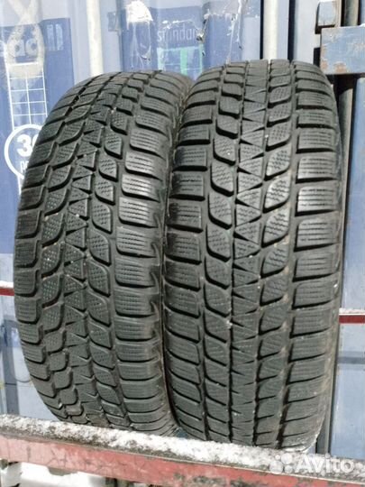 Bridgestone Blizzak LM-20 165/60 R14 75T