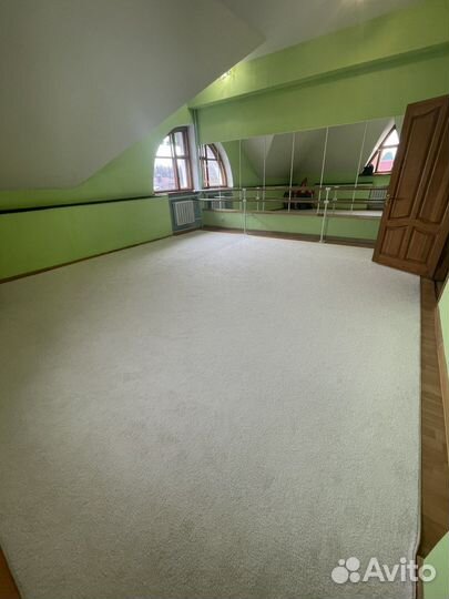 Ковровое покрытие