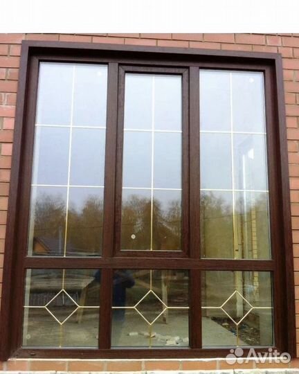 Ремонт пластиковых окон