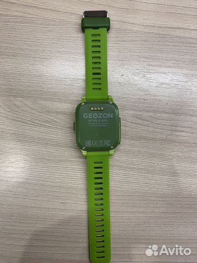 Детские смарт часы