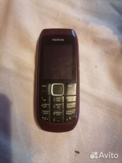 Nokia 1616