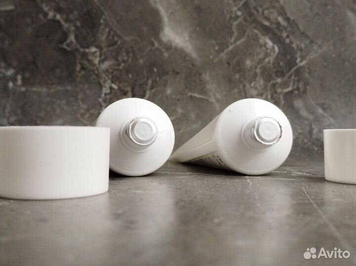 Крем маска для рук для ног SelfieLab